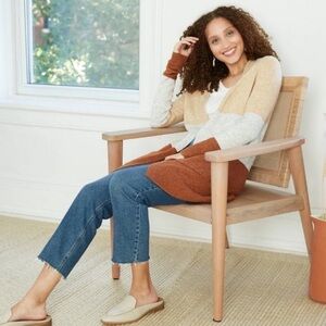 A new Day sweater XS